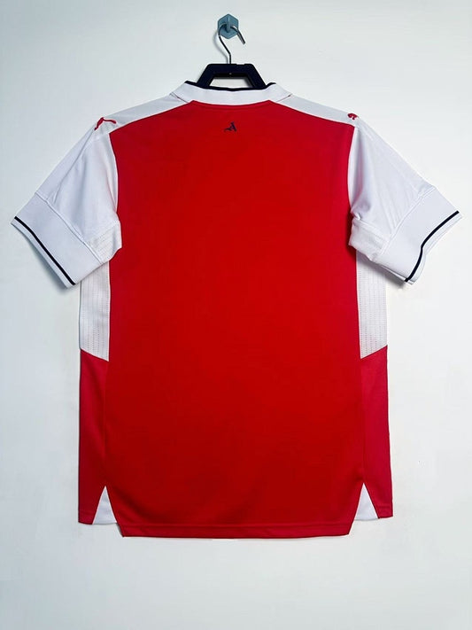 Retro 2016/17 Arsenal home S-XXL6