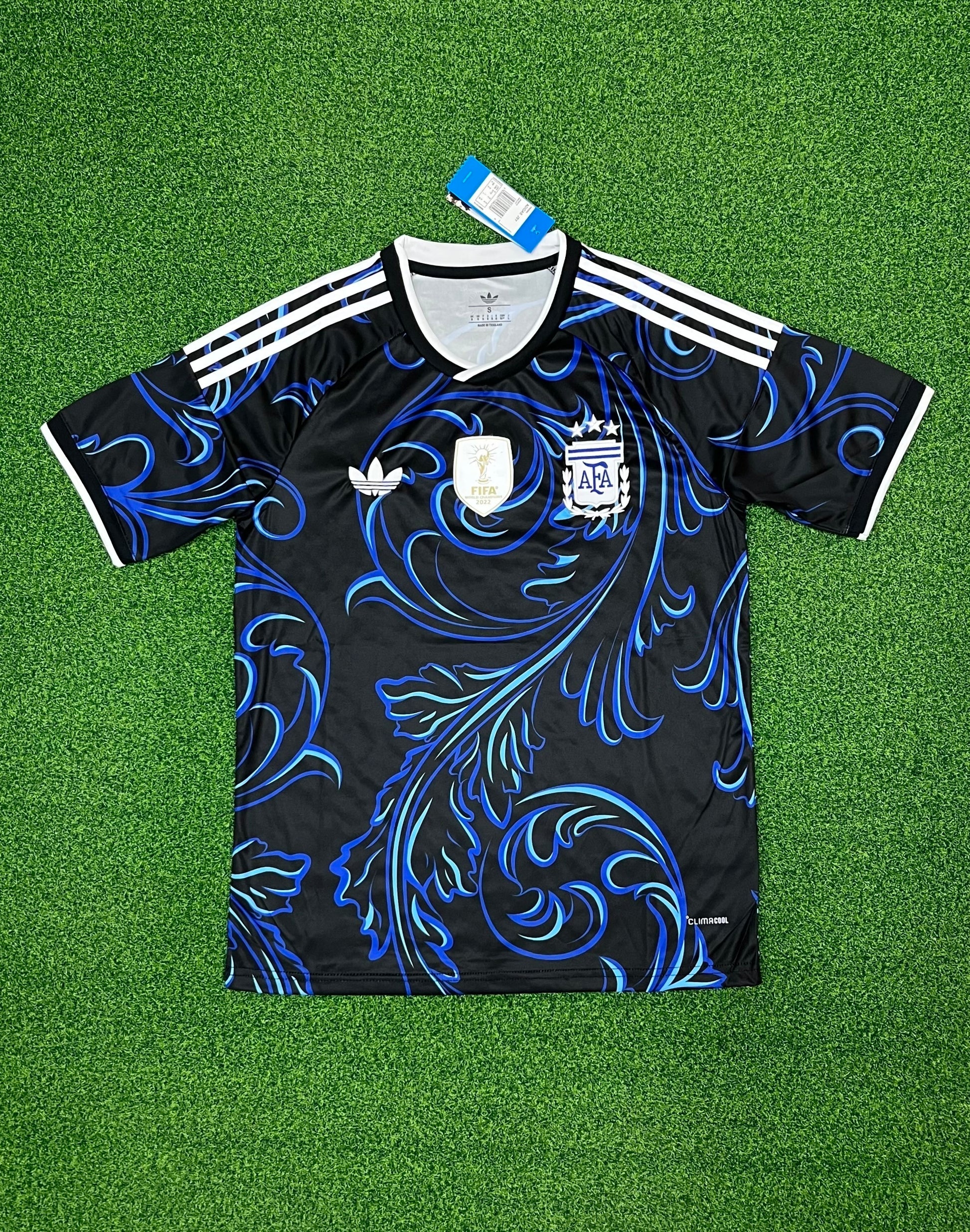 2026 Argentina away World Cup jersey S-4XL