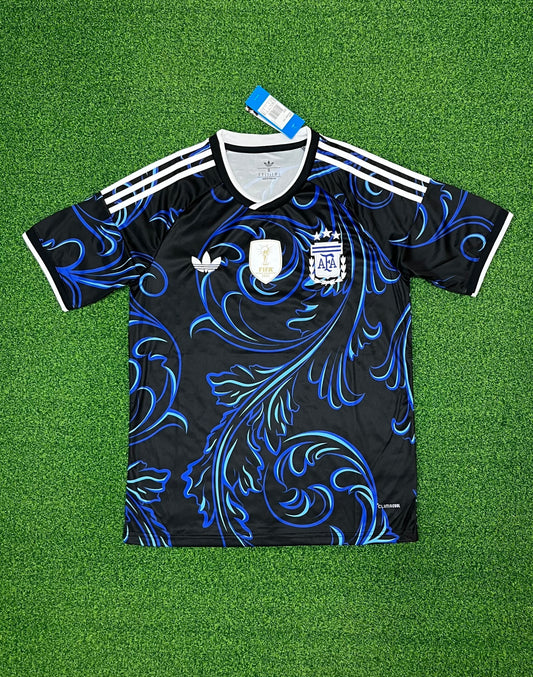 2026 Argentina away World Cup jersey S-4XL