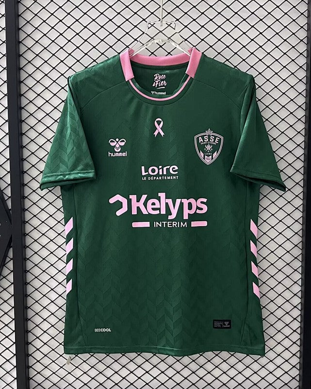 /27 Saint-étienne Special Edition Green S-4XL6