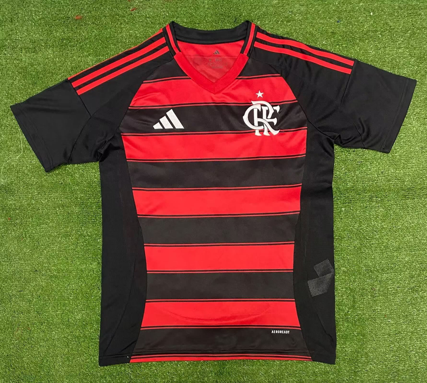 25/26 Flamengo home S-XXL