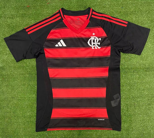 25/26 Flamengo home S-XXL