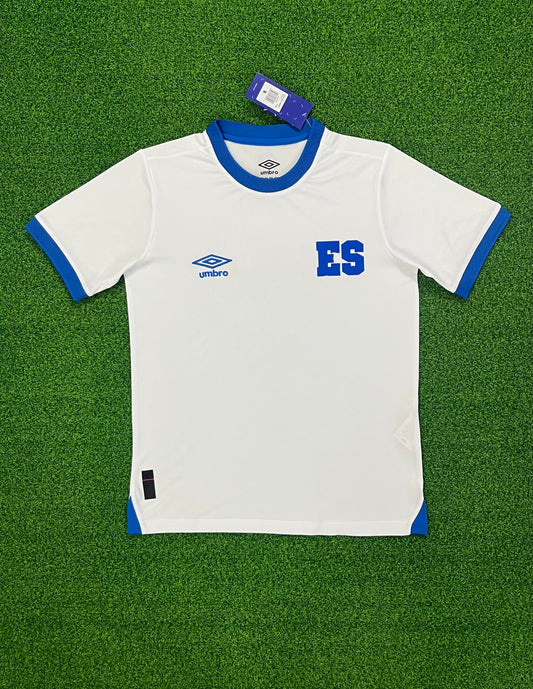 25/26 El Salvador away S-4XL