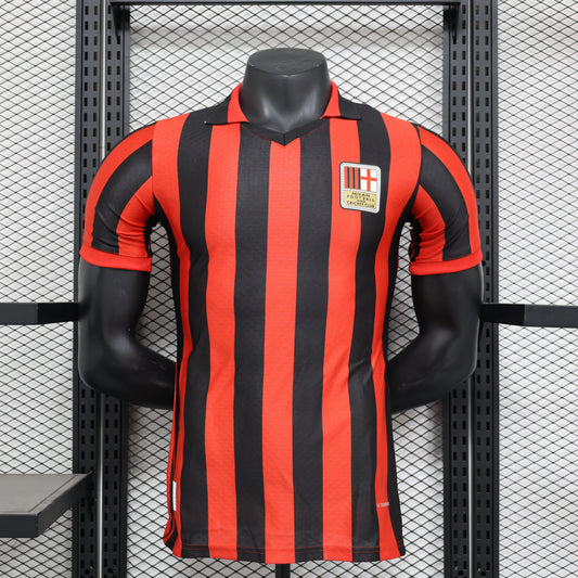 24/25 AC Milan 125th Anniversary Edition Player Edition S-XXL
