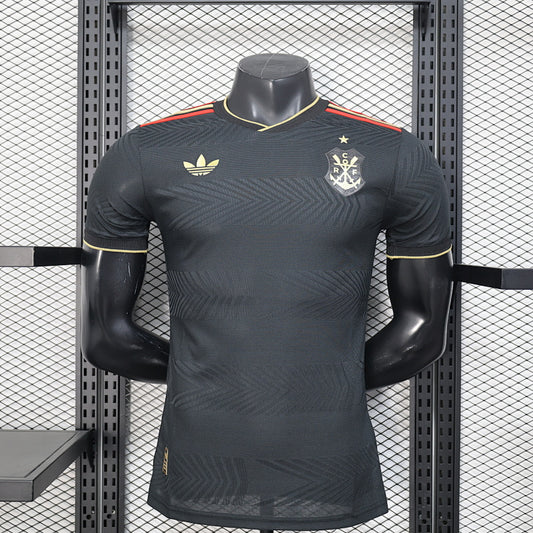 /26 Flamengo Special Edition Player Edition Yupoo Soccer Jerseys S-XX6