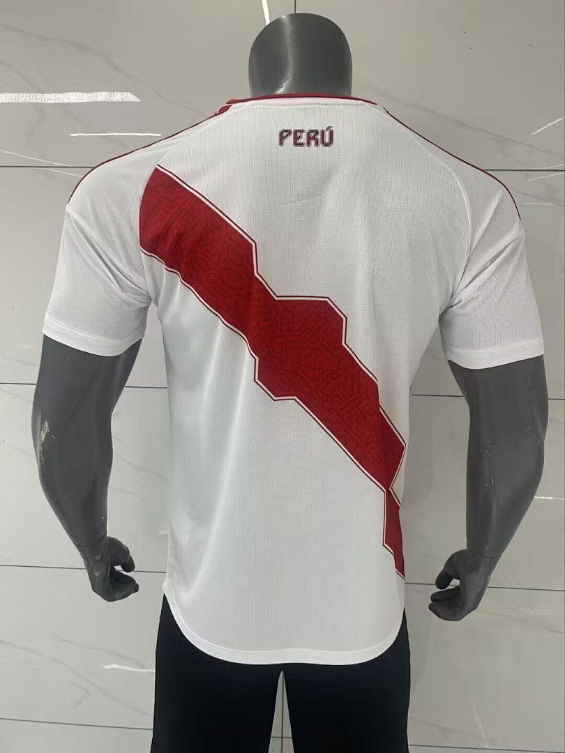 /27 Peru home S-XXL4