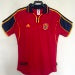 Retro 2000 Spain home S-XXL5