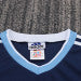 Retro Kids 1998 Argentina away Soccer Jersey&amp;Size16-287