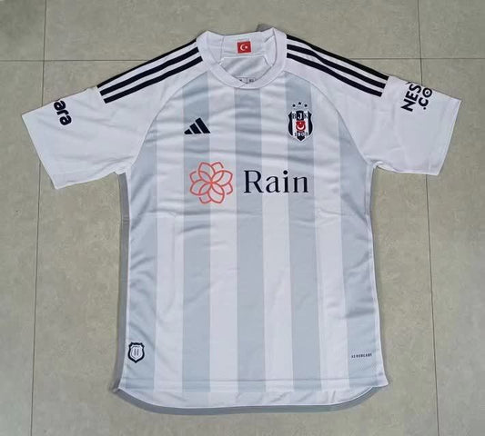23/24 Besiktas Home