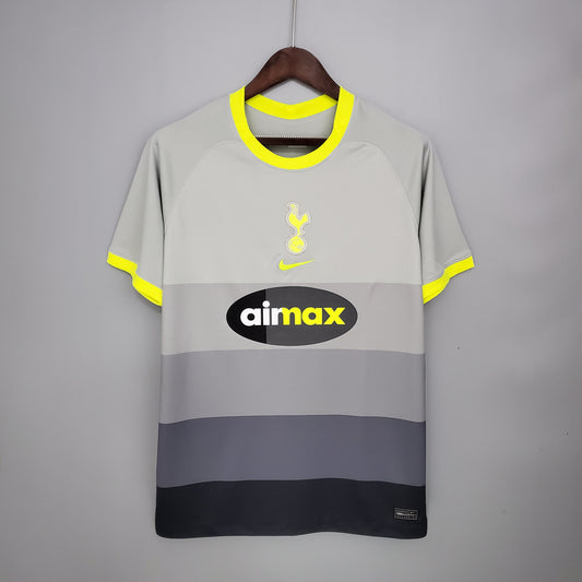 21/22 Tottenham fourth away S-XXXL