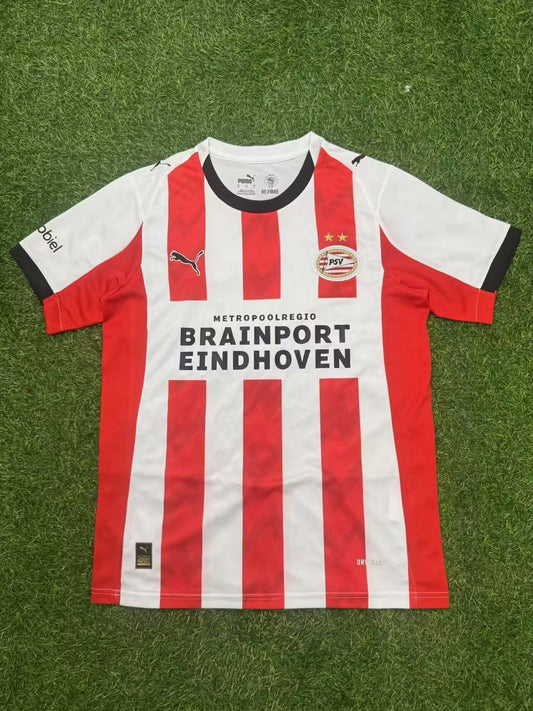 25/26 Eindhoven home S-XXL