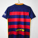 Retro 2015/16 Barcelona home S-XXL6