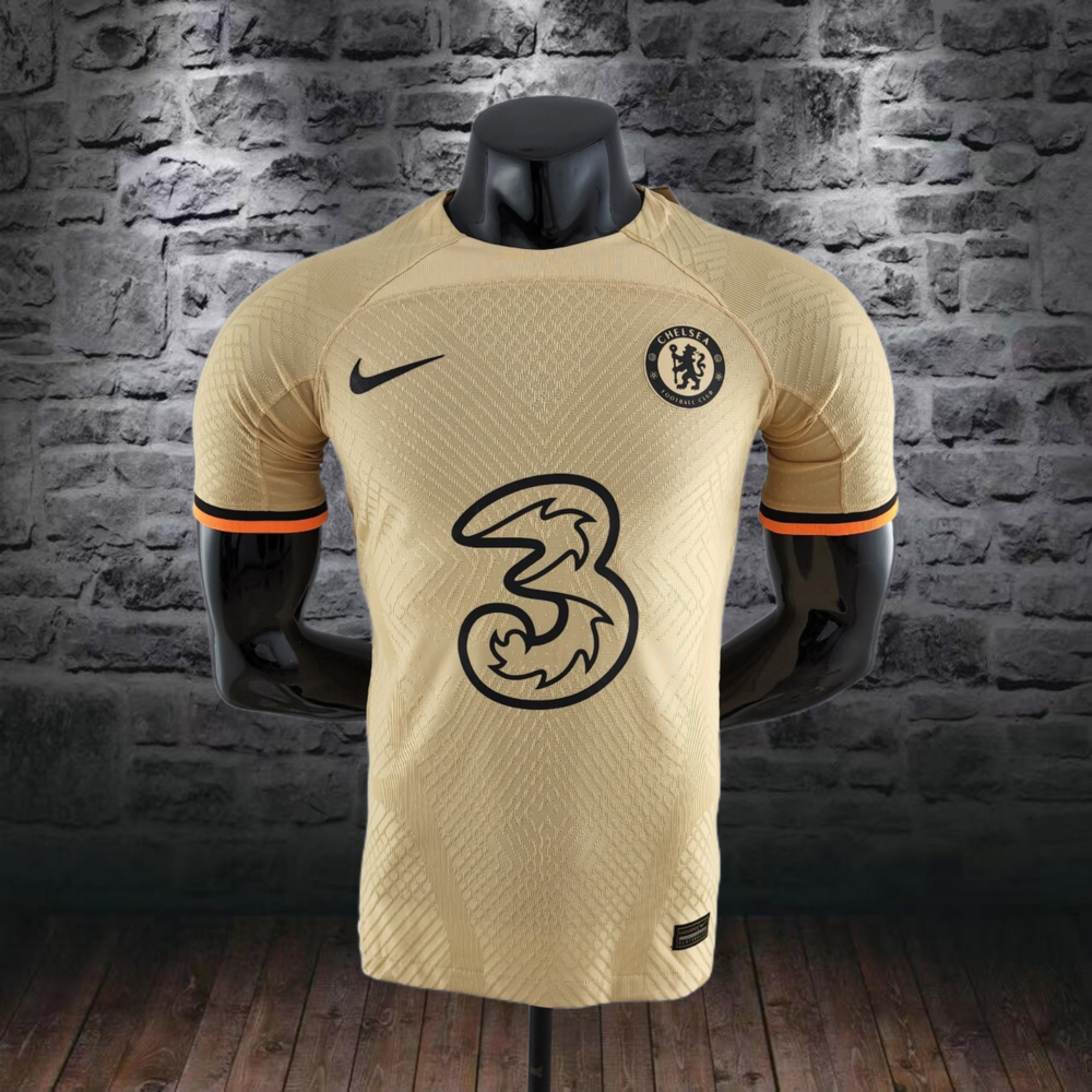 22/23 player version Chelsea third away