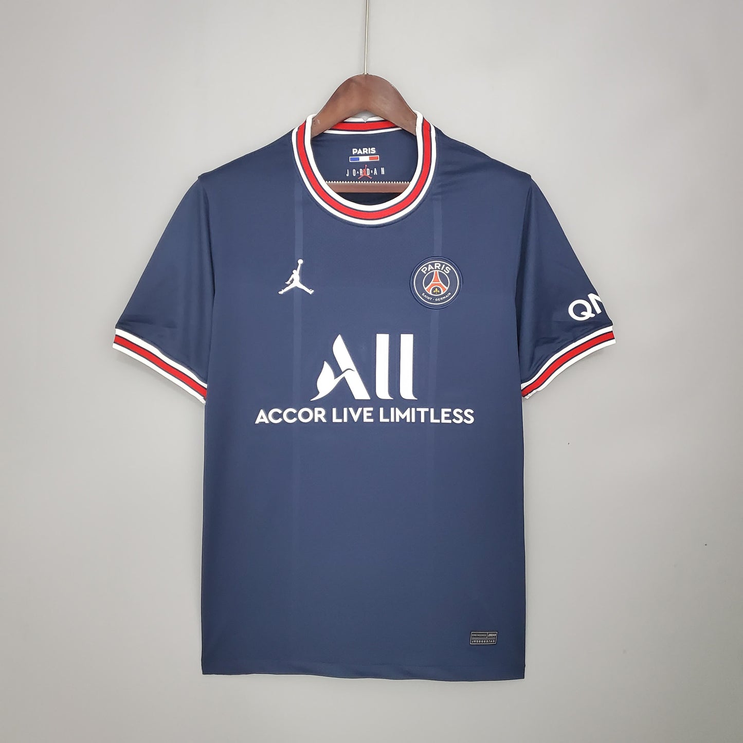 21/22 PSG home S-XXXL