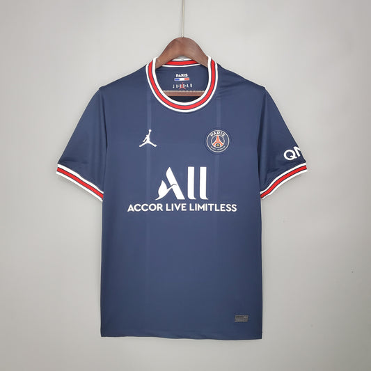 21/22 PSG home S-XXXL