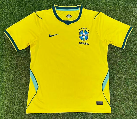 2026 Brazil home World Cup jersey S-4XL