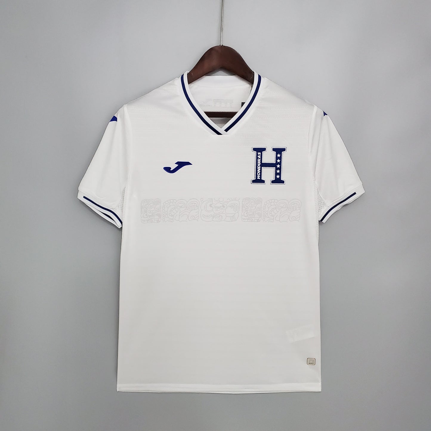 21/22 Honduras home S-XXL