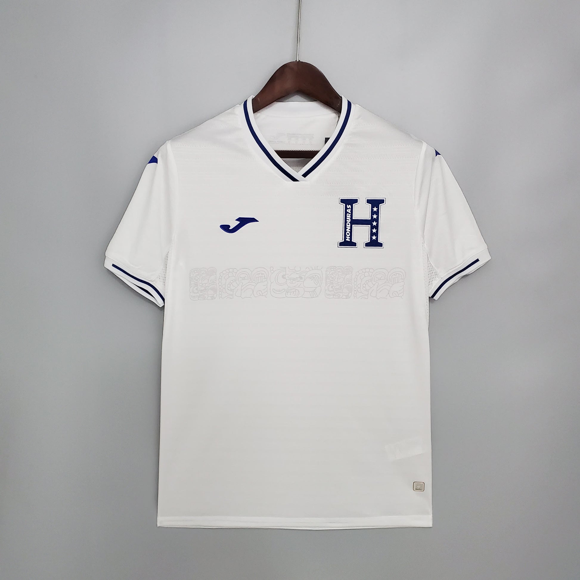 21/22 Honduras home S-XXL