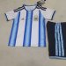 /26 Kids Argentina Home Size16-305