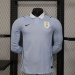/27 Uruguay Home Long Sleeve Player Edition Yupoo Soccer Jerseys S-XXL6