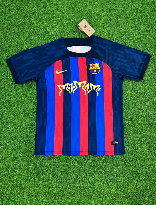 22/23 Barcelona Special Edition,S-4XL
