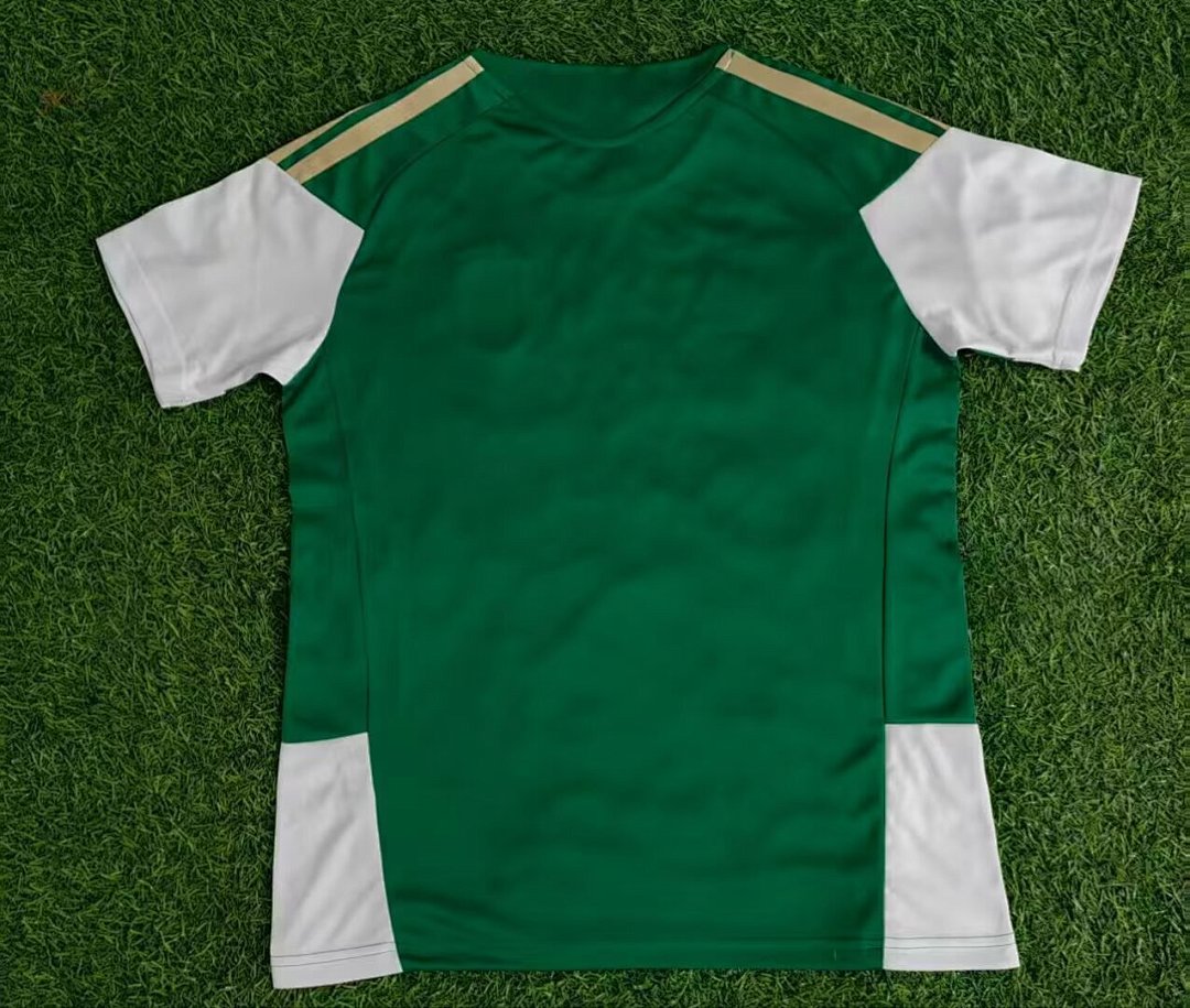 /27 Italy Green Training Suit S-XXL4