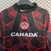 /26 Hollywood #Canada Goalkeeper Long Sleeve Yupoo Soccer Jerseys S-XXL3
