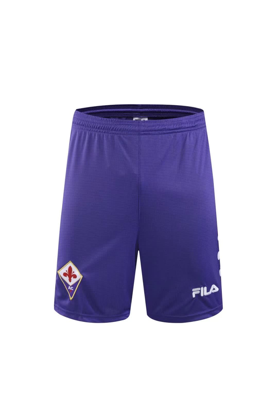 Retro Shorts 98/99 Fiorentina Home