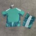 /27 Kids Germany Green Goalkeeper &amp;Size 16-282