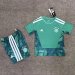 /27 Kids Germany Green Goalkeeper &amp;Size 16-282