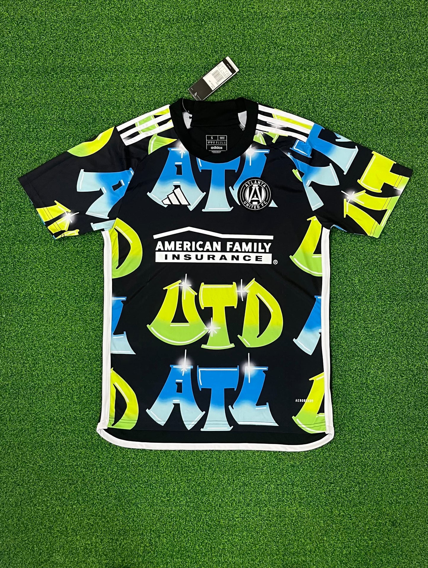 23/24 Atlanta Second Away