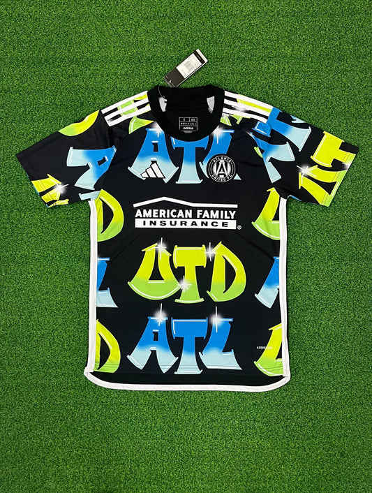 23/24 Atlanta Second Away