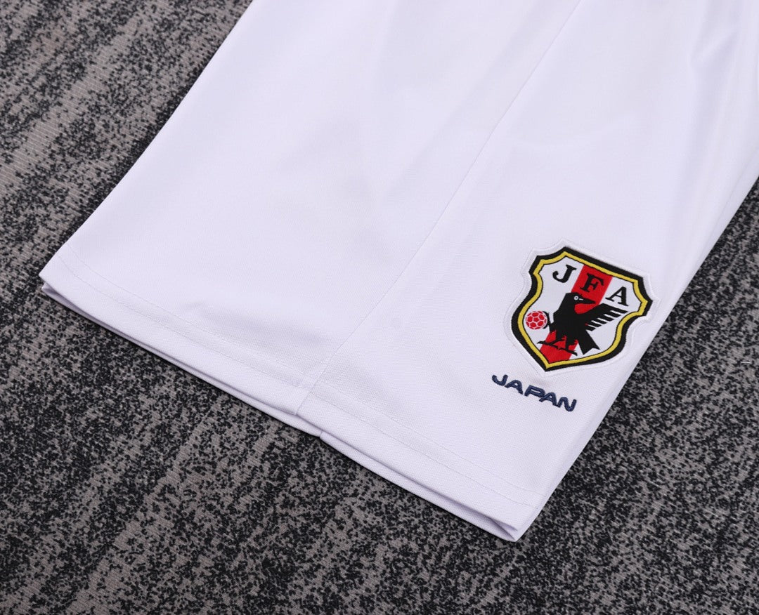 Retro Kids 2016/17 Japan away football shirt&amp;Size16-287