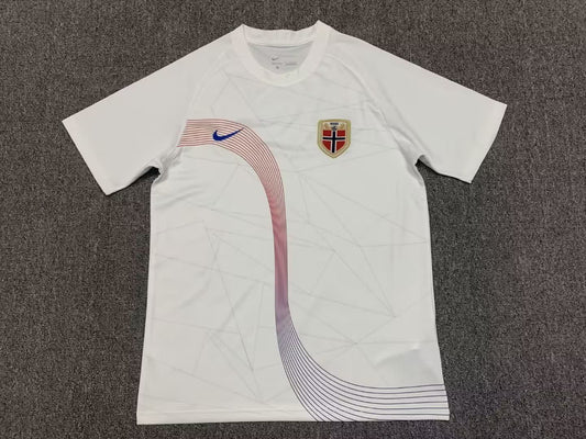 2022 Norway away