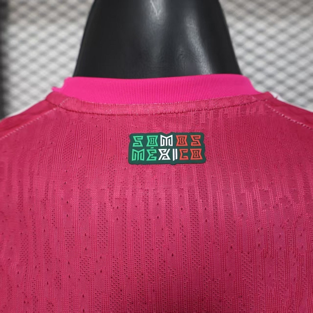 /27 Mexico Training Suit Player Edition S-XXL6
