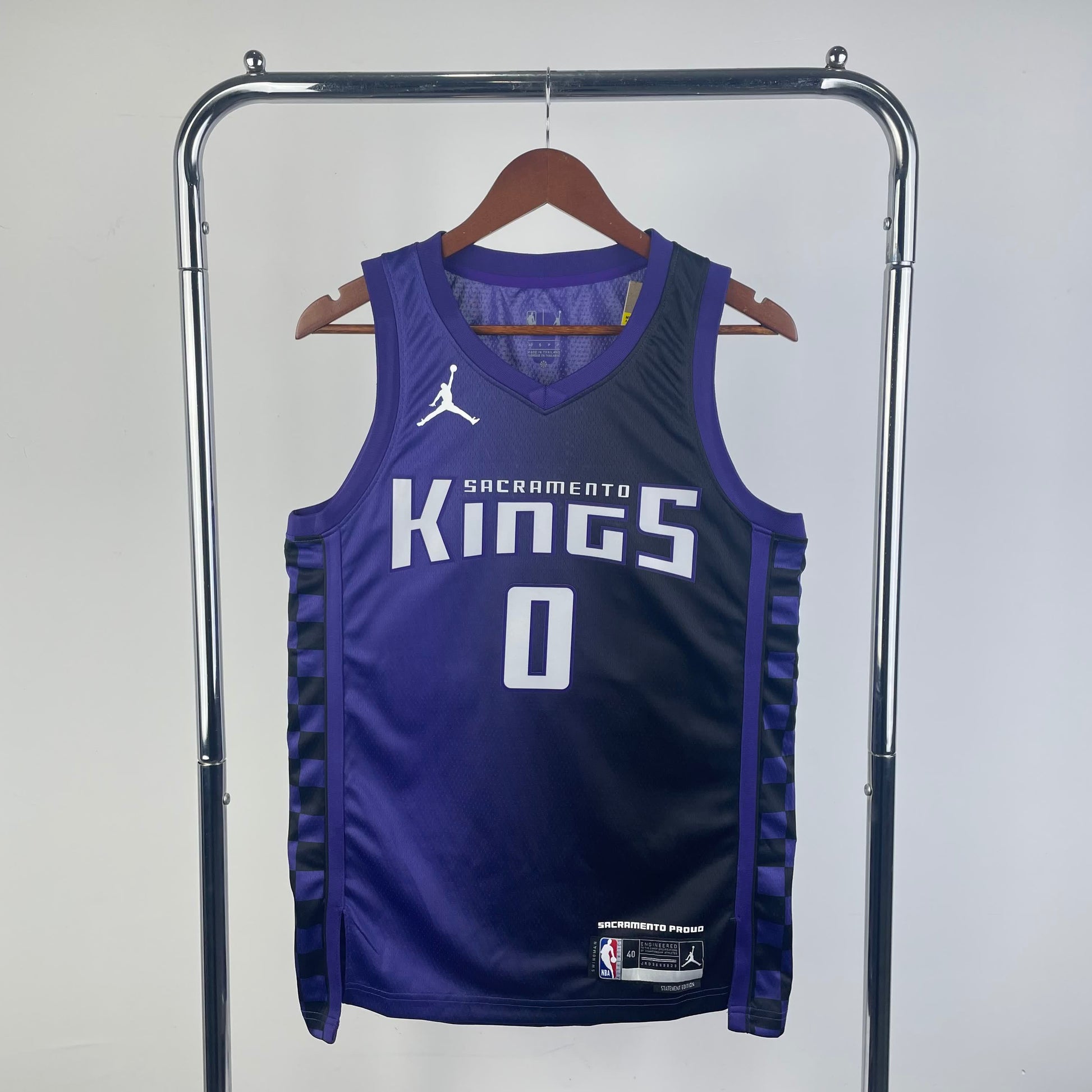 24 Season Kings Flying Man Limited 0 # Monk