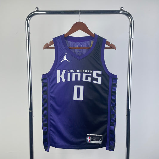 24 Season Kings Flying Man Limited 0 # Monk