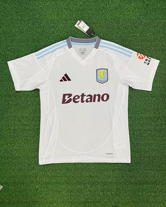 24/25 Aston Villa away S-4XL