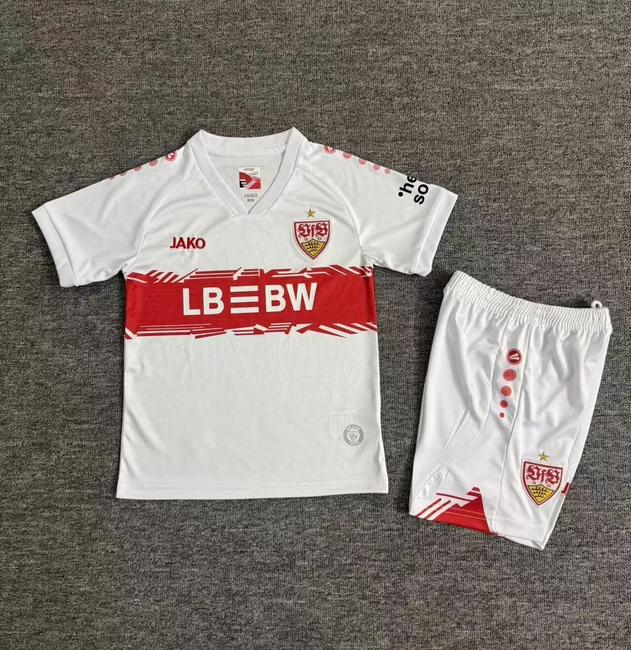 Stuttgart 斯图加特