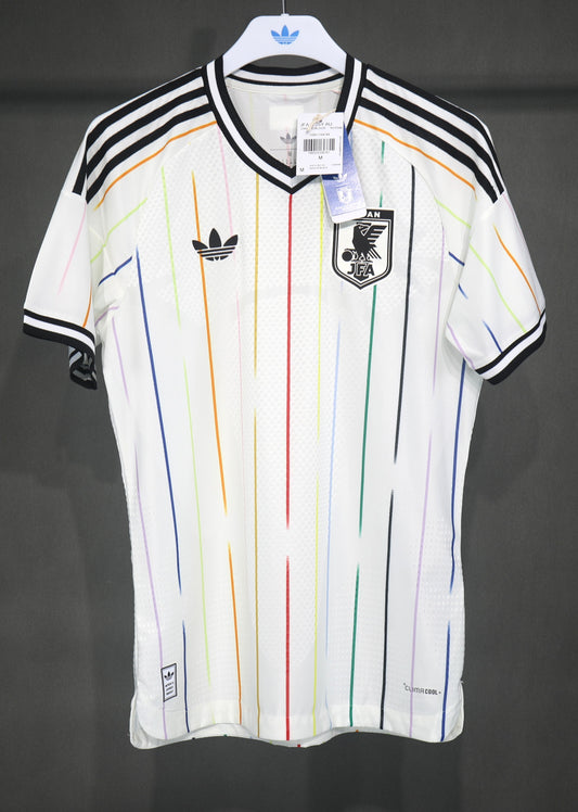2026 Japan Away Player Edition World Cup jersey S-3XL