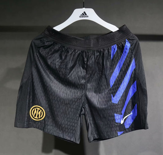 24/25 Inter Milan Home Player Edition Shorts S-XXL