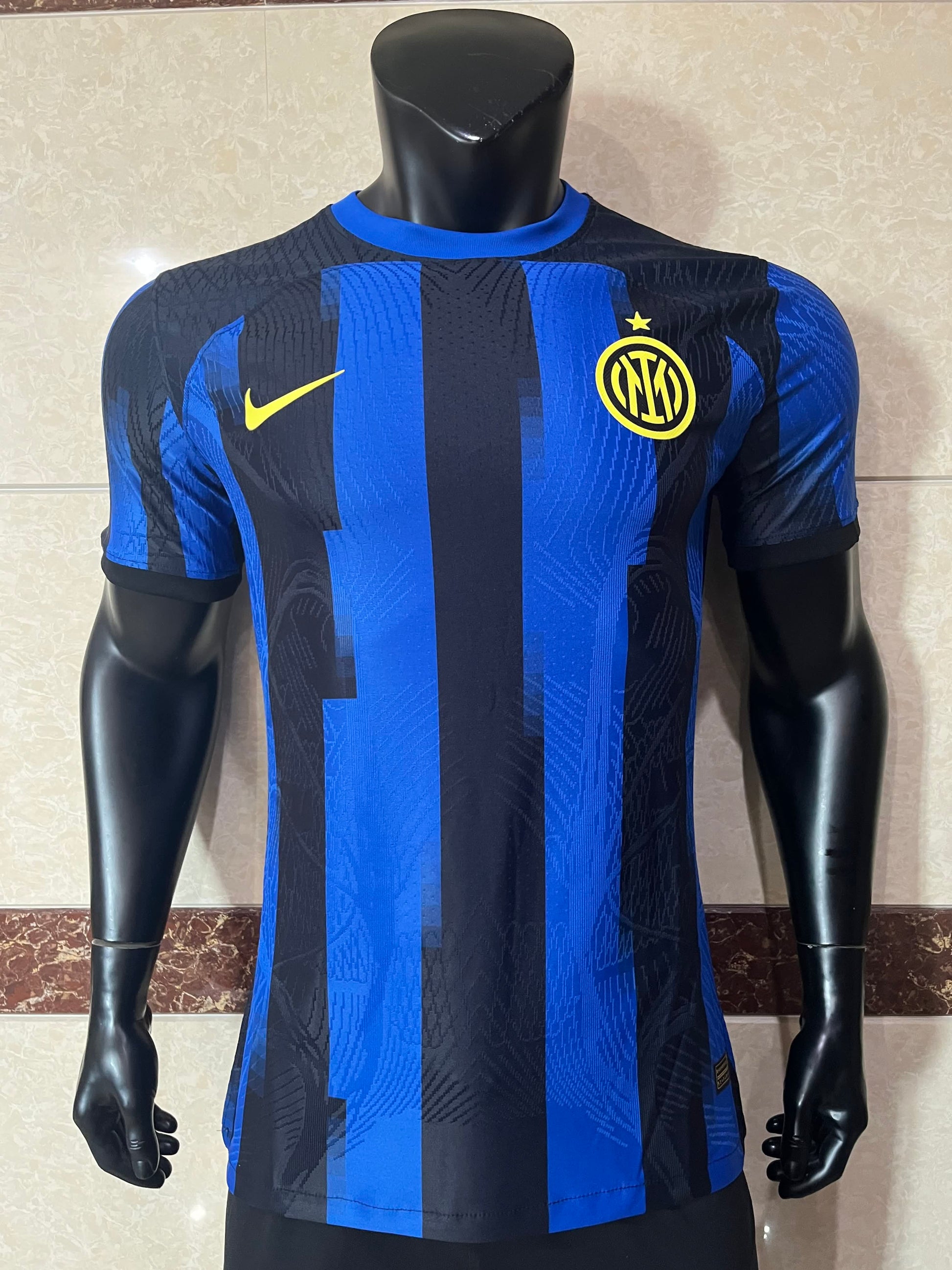 23/24 Inter Milan Home Player Edition