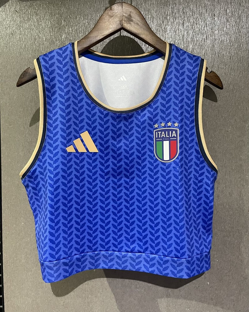 /27 Women's Yoga Vest # Italy S-XL2