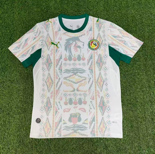 2026/27 Senegal home S-XXL