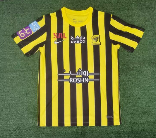 23/24 Jeddah United Home