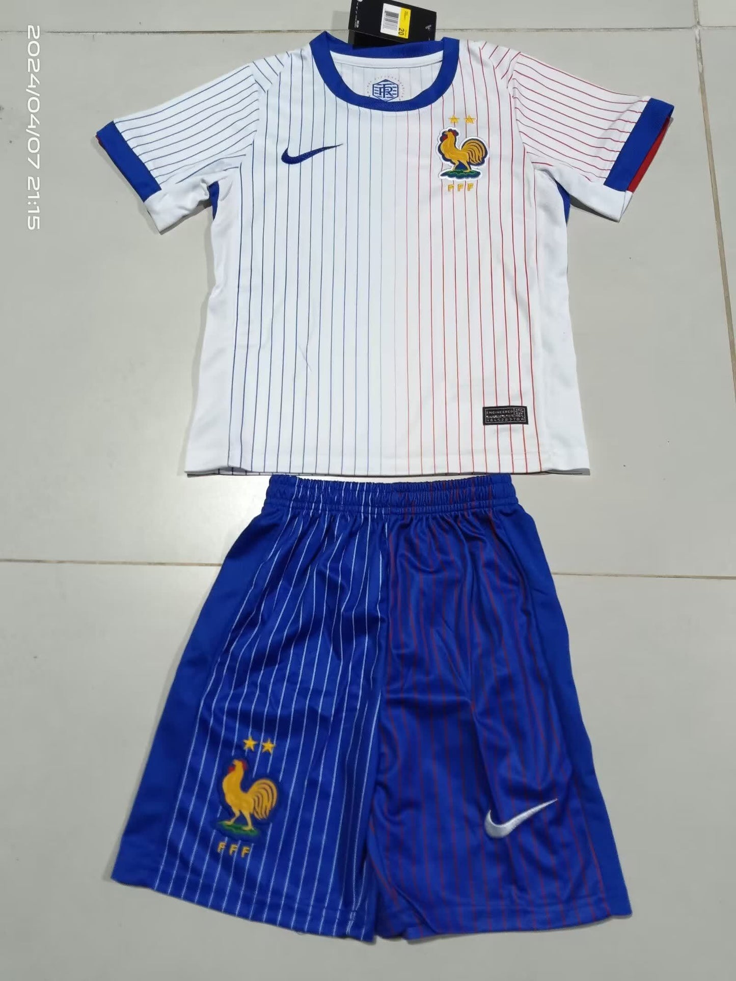 France 法国