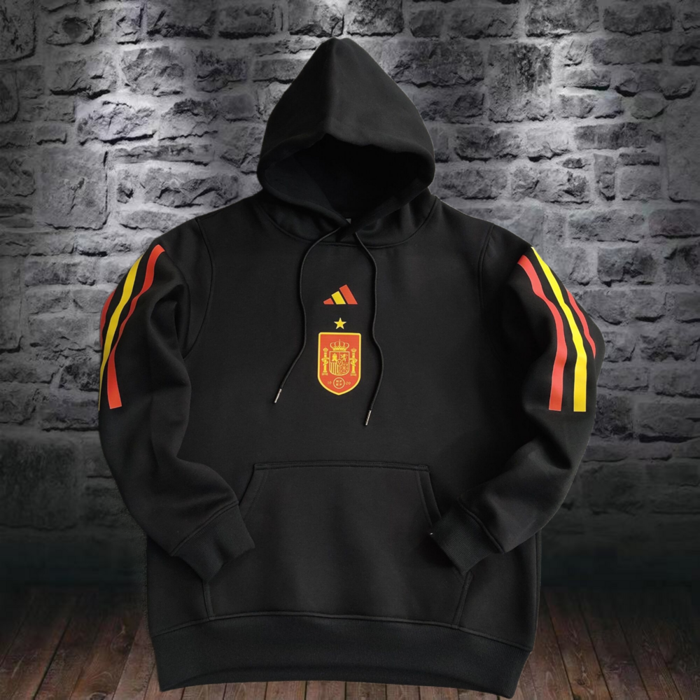 2022 Spain Hoodie