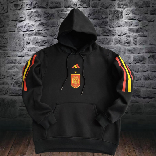 2022 Spain Hoodie