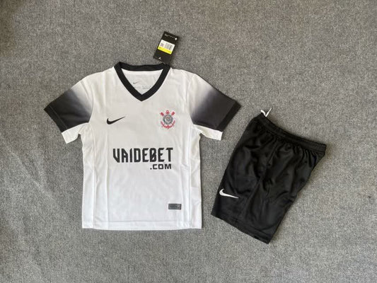 24/25 Kids # Corinthians Home
