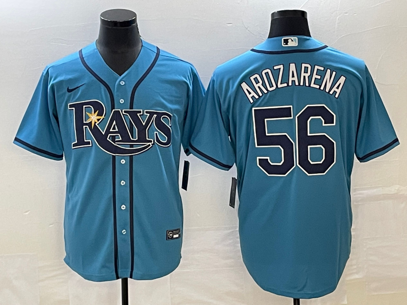 MLB#Tampa Bay Rays 光芒